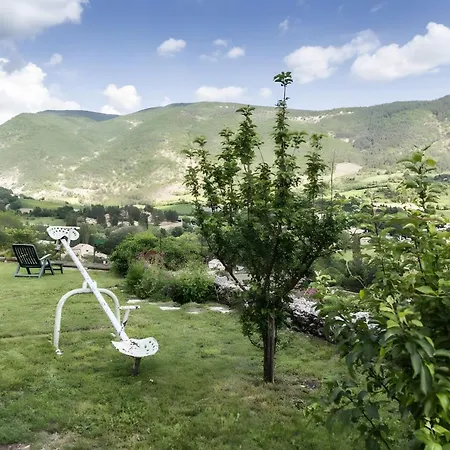 D'hotes Le Bellevue - 3* Montbrun-les-Bains