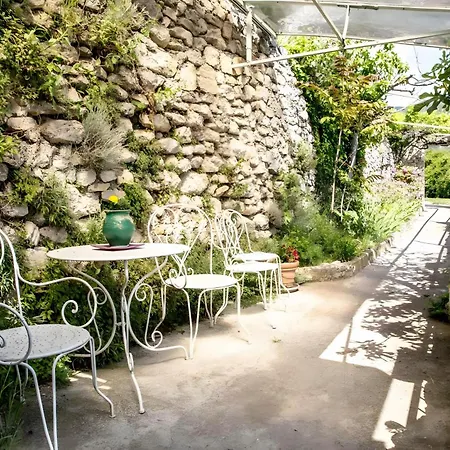 Bed & Breakfast D'hotes Le Bellevue -