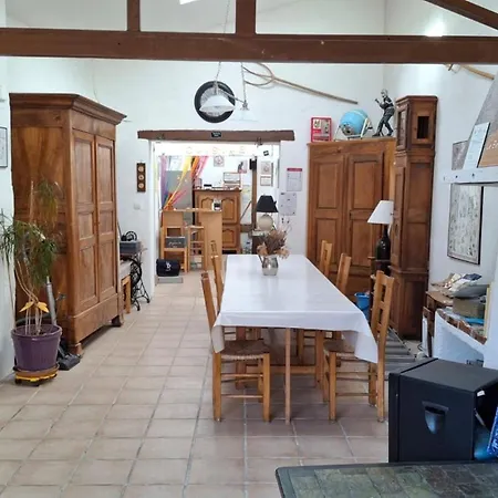 D'hotes Le Bellevue - 3* Montbrun-les-Bains