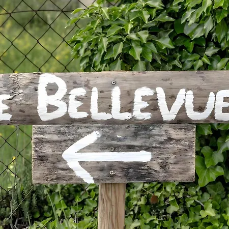 D'hotes Le Bellevue - Montbrun-les-Bains