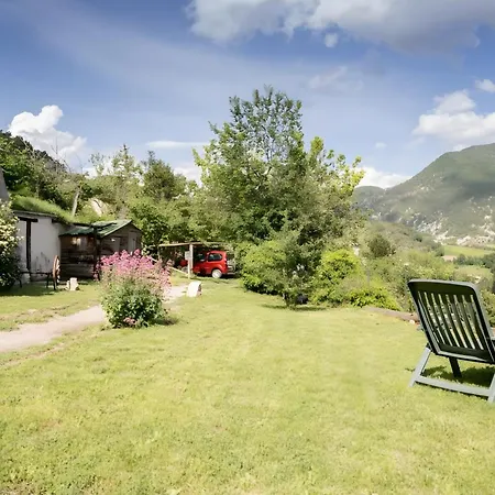 D'hotes Le Bellevue -