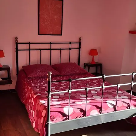 D'hotes Le Bellevue -