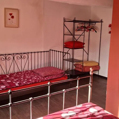 Bed & Breakfast D'hotes Le Bellevue -