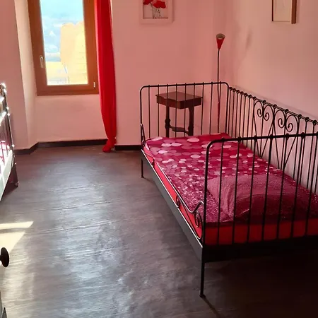 D'hotes Le Bellevue - Montbrun-les-Bains