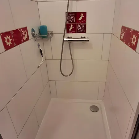 D'hotes Le Bellevue - 3* Montbrun-les-Bains