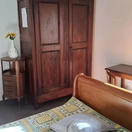 D'hotes Le Bellevue - 3* Montbrun-les-Bains