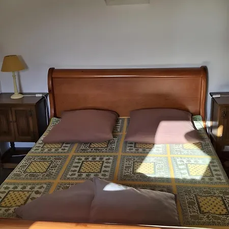 D'hotes Le Bellevue -