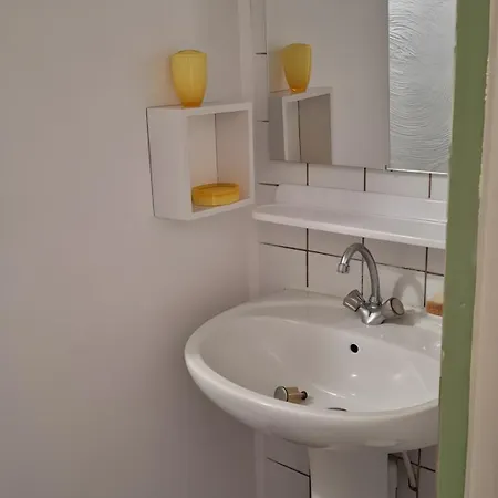 D'hotes Le Bellevue - 3*